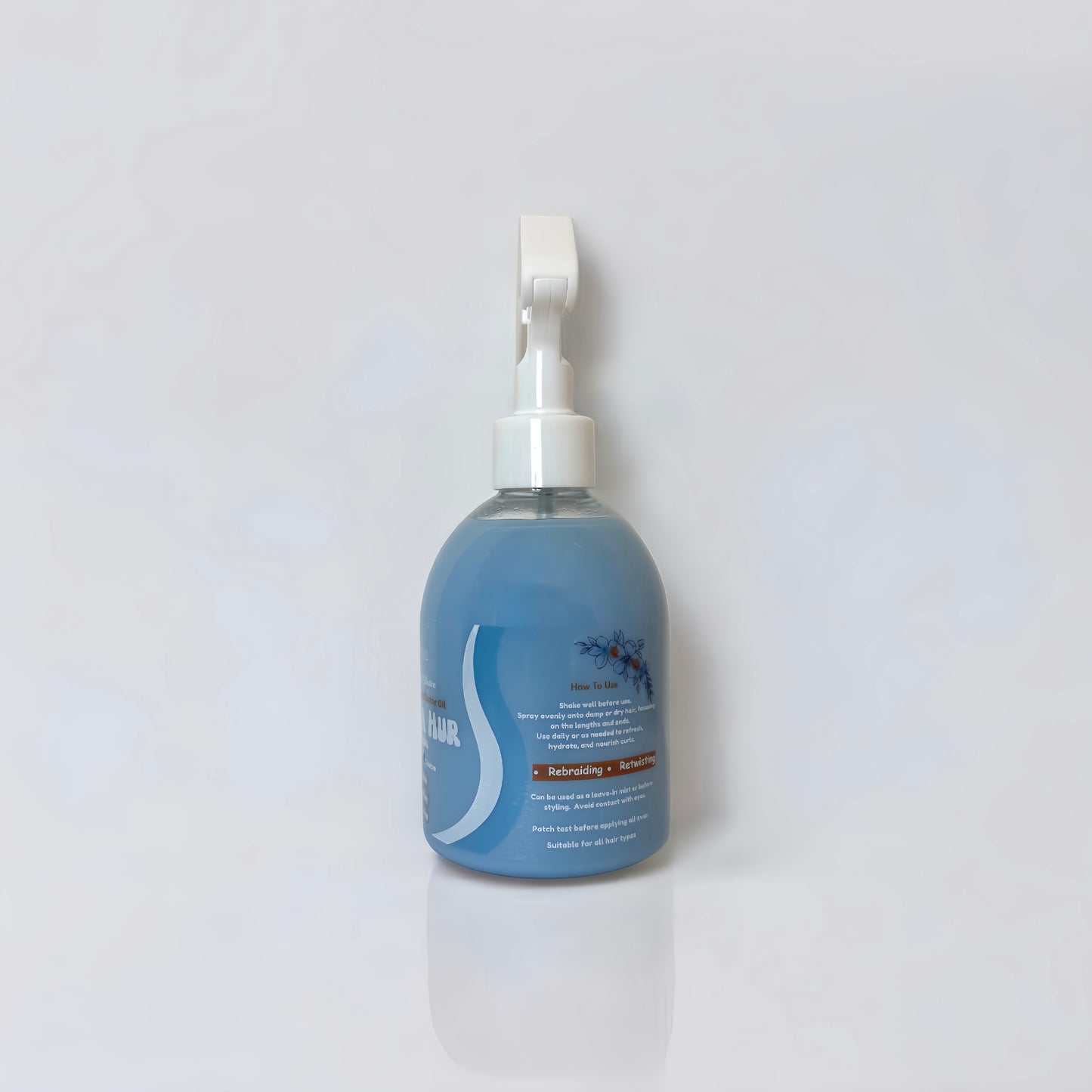 Hydra Hur Freshener