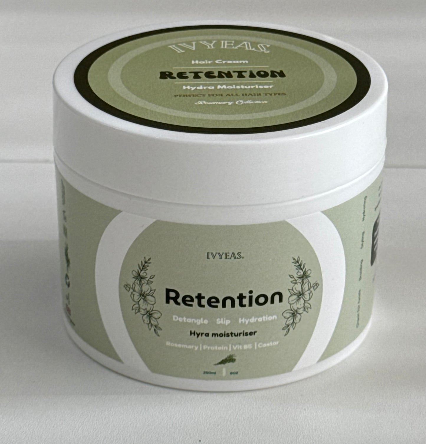 Rosemary Retention Hydra Cream