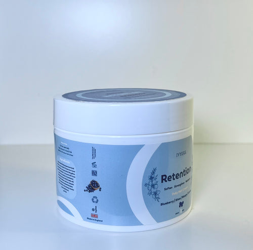 Retention Hair Cream - Daily Moisturiser