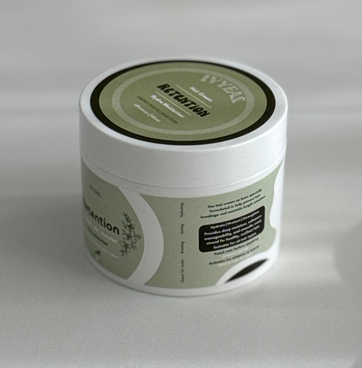 Rosemary Retention Hydra Cream