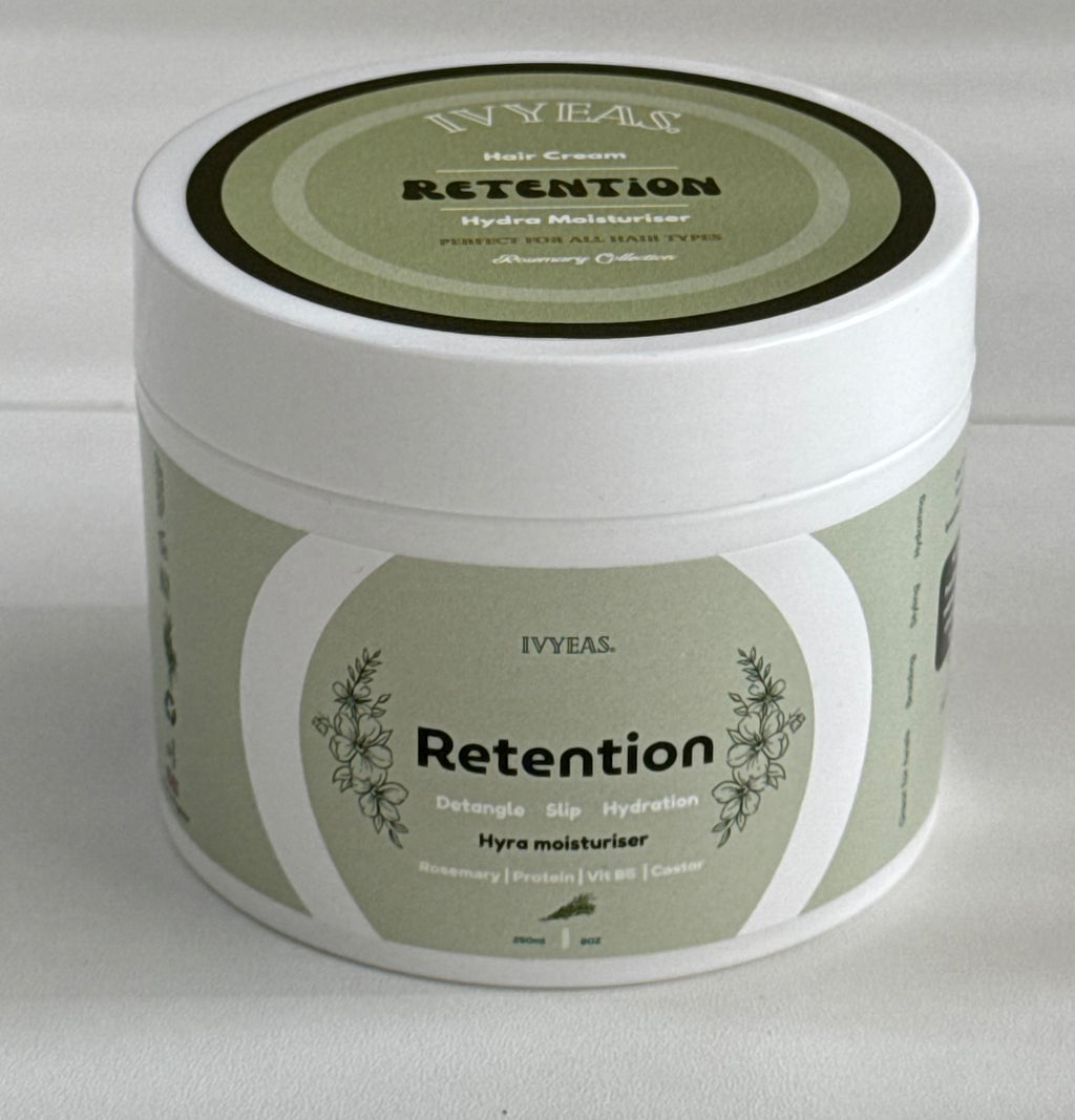 Rosemary Retention Hydra Cream