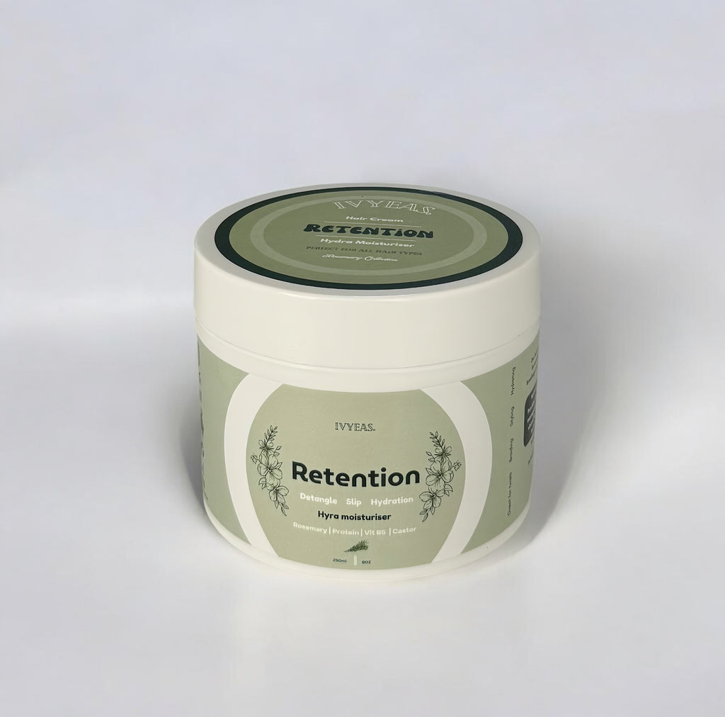Rosemary Retention Hydra Cream
