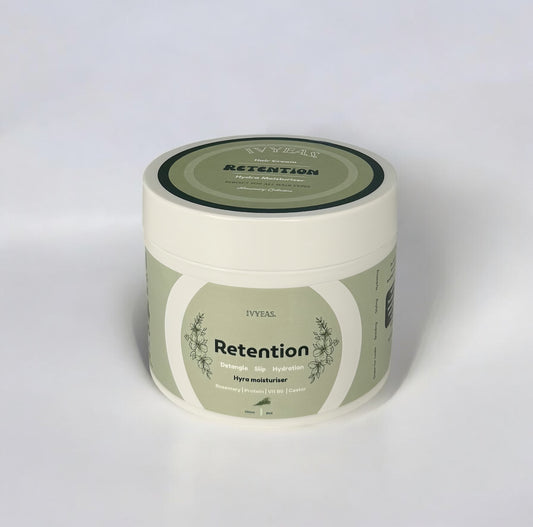 Rosemary Retention Hydra Cream