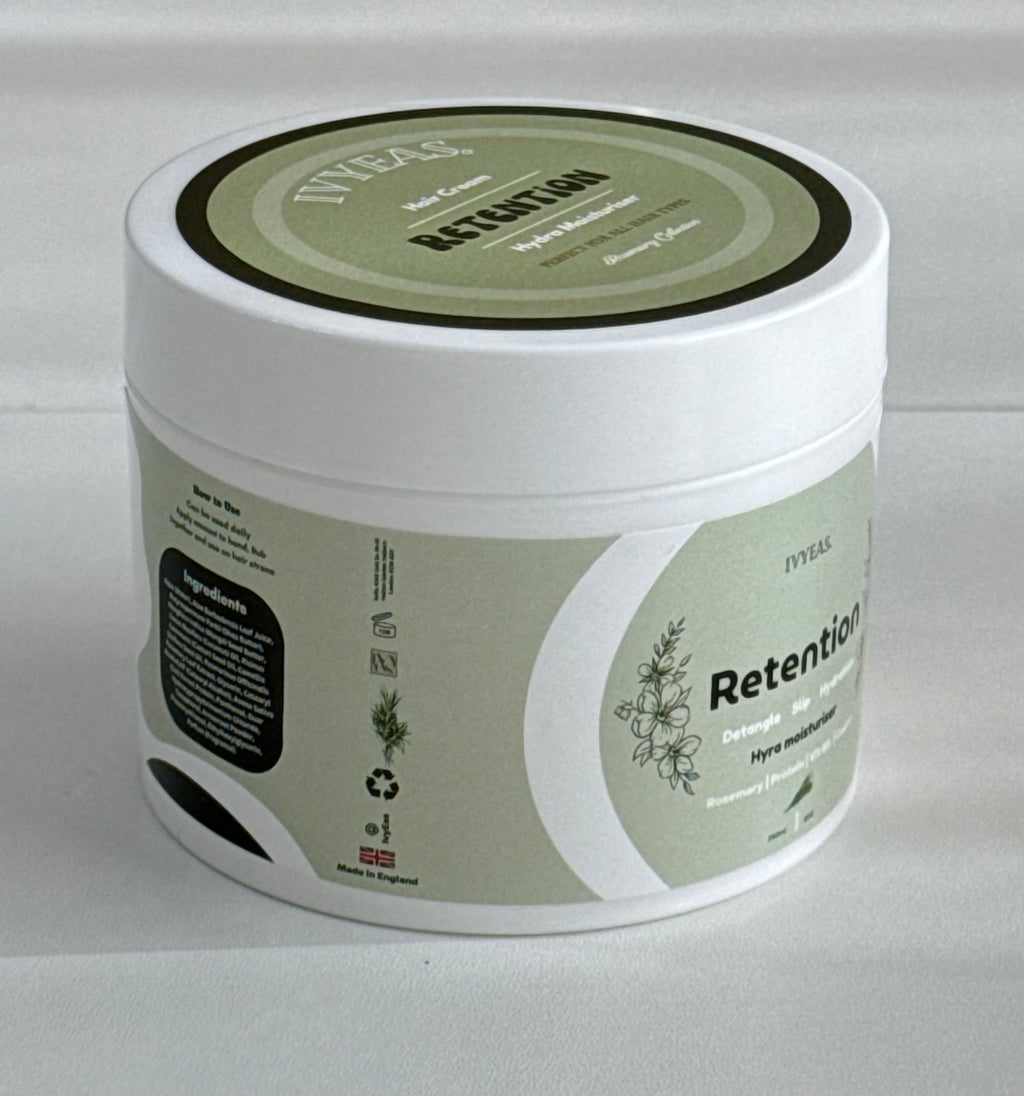 Rosemary Retention Hydra Cream