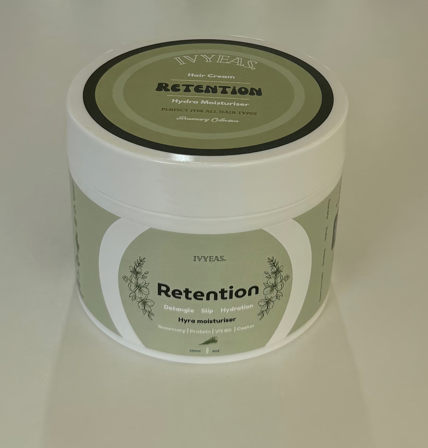 Rosemary Retention Hydra Cream