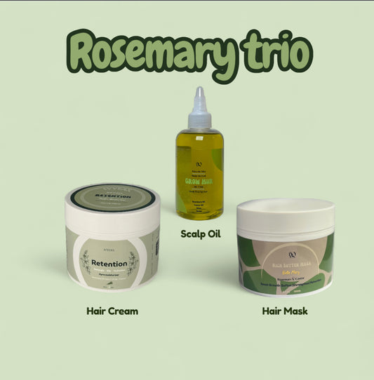 Rosemary Bundle